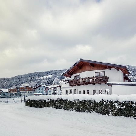 Die Feine Herberge Altenmarkt im Pongau Εξωτερικό φωτογραφία