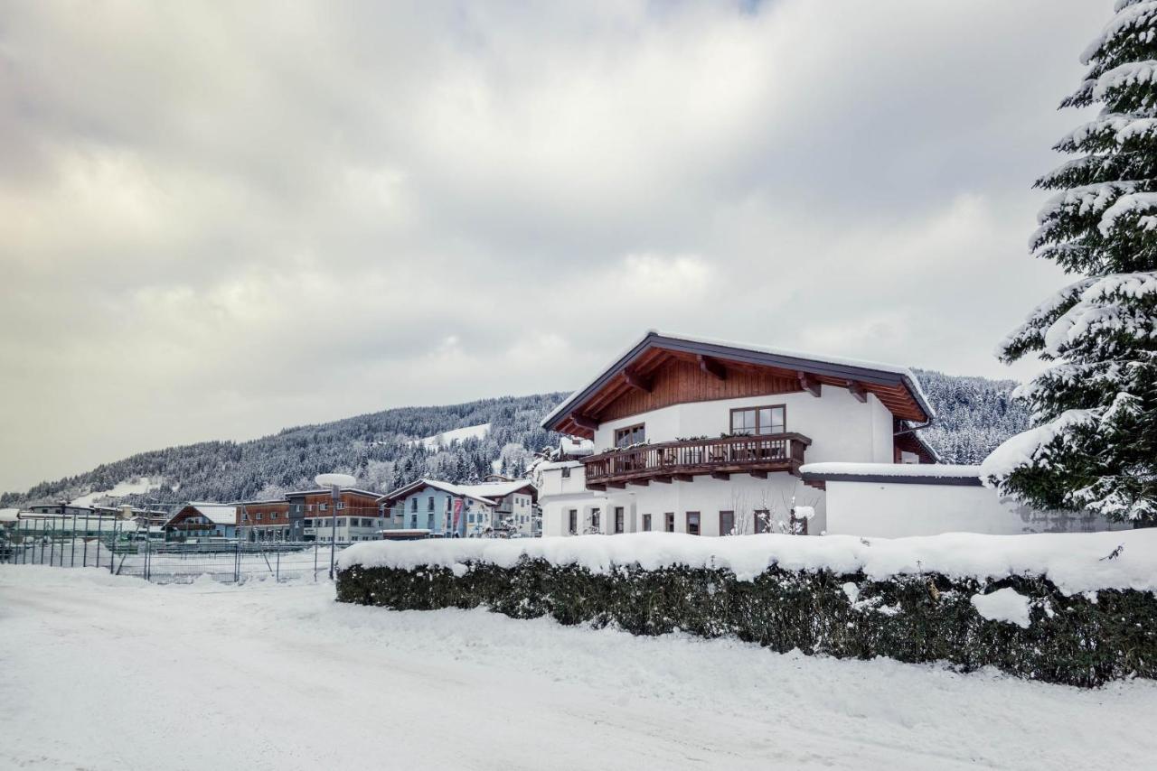 Die Feine Herberge Altenmarkt im Pongau Εξωτερικό φωτογραφία