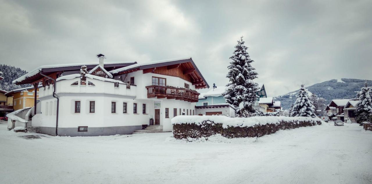 Die Feine Herberge Altenmarkt im Pongau Δωμάτιο φωτογραφία